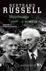 Matrimonio e morale Matrimonio e morale