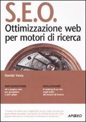 SEO. Ottimizzazione web per motori di ricerca