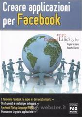 Creare applicazioni per Facebook