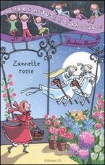 Zannette rosse