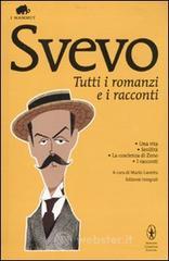 Tutti i romanzi e i racconti. Ediz. integrale Tutti i romanzi e i racconti. Ediz. integrale