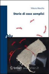 Storie di cose semplici Storie di cose semplici
