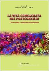 La vita consacrata nel postconcilio. Tra novit� e ridimensionamento. E-book