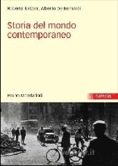 Storia del mondo contemporaneo