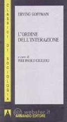 L' ordine dell'interazione