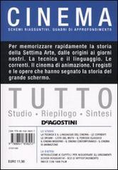 Tutto cinema. E-book