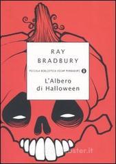 L' albero di Halloween