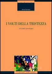 I volti della tristezza. E-book