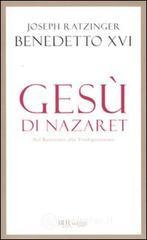 Ges� di Nazaret - Dal battesimo alla Trasfigurazione. E-book