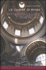 Le chiese di Roma Le chiese di Roma