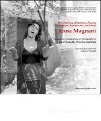 Bellissima, Mamma Roma due film per Anna Magnani