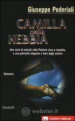 Camilla nella nebbia