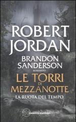 Le torri di mezzanotte. La ruota del tempo