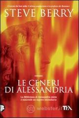 Le ceneri di Alessandria Le ceneri di Alessandria