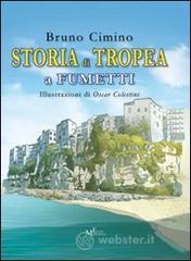 Storia di Tropea a fumetti