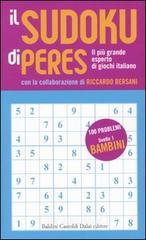 Il Sudoku di Peres. Livello 1 bambini Il Sudoku di Peres. Livello 1 bambini