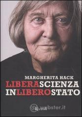 Libera scienza in libero stato. E-book