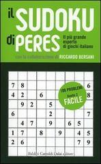Il Sudoku di Peres. Livello 2 facile Il Sudoku di Peres. Livello 2 facile