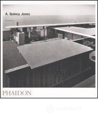 A. Quincy Jones. Ediz. inglese