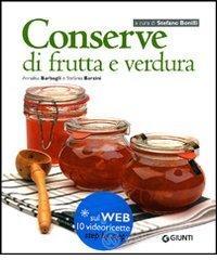 Conserve di frutta e verdura Conserve di frutta e verdura
