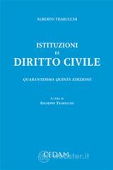 Istituzioni di diritto civile