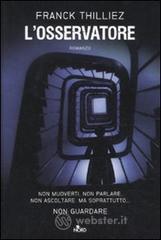 L' osservatore L' osservatore