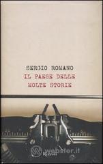 Il paese delle molte storie. E-book