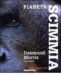 Pianeta scimmia