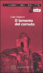 Il lamento del cornuto
