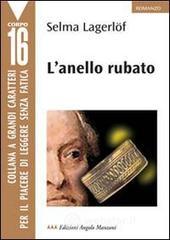 L' anello rubato
