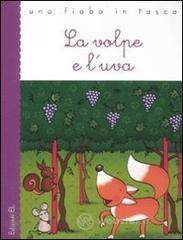 La volpe e l'uva