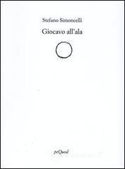 Giocavo all'ala
