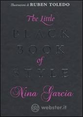 The little black book of style. Ediz. italiana The little black book of style. Ediz. italiana