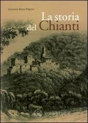 La storia del Chianti