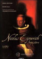 La dea. Nicolas Eymerich inquisitore vol.1