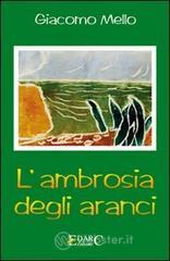 L' ambrosia degli aranci