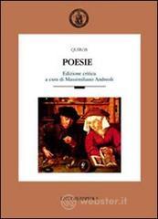 Poesie. E-book
