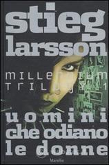 Uomini che odiano le donne. Millennium trilogy vol.1