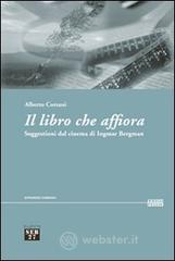 Il libro che affiora. Suggestioni dal cinema di Ingmar Bergman Il libro che affiora. Suggestioni dal cinema di Ingmar Bergman