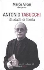 Saudade di libert�