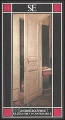 La comunità inconfessabile La comunità inconfessabile