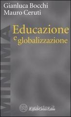 Educazione e globalizzazione