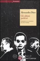 Gli ultimi padrini. E-book
