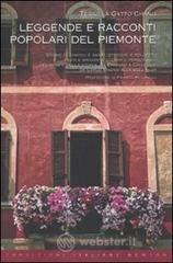 Leggende e racconti popolari del Piemonte Leggende e racconti popolari del Piemonte