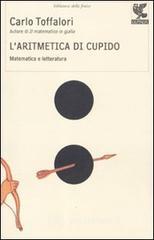 Laritmetica di cupido. E-book