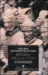 Storia della Cina. Dall'Impero Celeste al boom economico