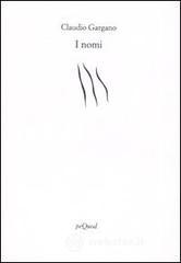 I nomi