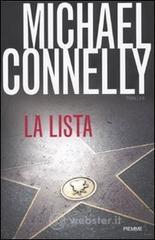 La lista. E-book