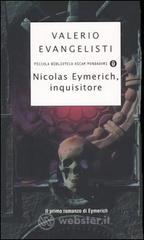 Nicolas Eymerich, inquisitore. E-book