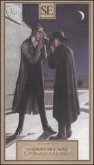 Il romanzo poliziesco Il romanzo poliziesco